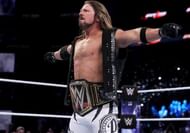 One of the most anticipated by wrestling fans